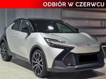 Toyota C-HR II SUV Plug-In 2.0  223KM 2024 Toyota C-Hr 2.0 Hybrid Plug-in GR Sport Premiere Edition 223KM | Skywiev!