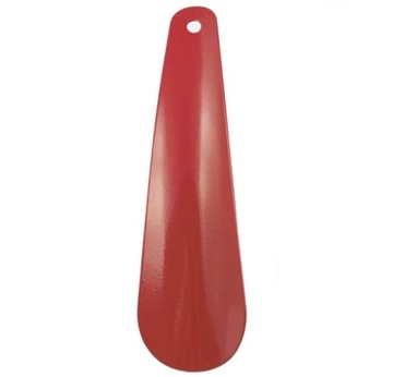 TURYSTYCZNA ŁYŻKA DO BUTÓW SZTYWNA MOCNA GRUBA PROFILOWANA ŁYŻKA DO OBUWIA