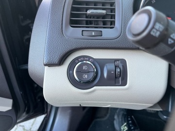 Opel Insignia I Sports Tourer 2.0 CDTI ECOTEC 160KM 2011 Opel Insignia 2.0 diesel 160 KM 6 biegow zarej w PL zadbany mozliwa za, zdjęcie 20