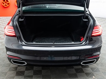 BMW Seria 7 G11-G12 Sedan 750i 450KM 2016 Od ręki - BMW Seria 7 750Li xDrive 450KM, zdjęcie 32