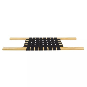 Деревянная скамья John Paddle для каноэ Кану - сиденье 48см