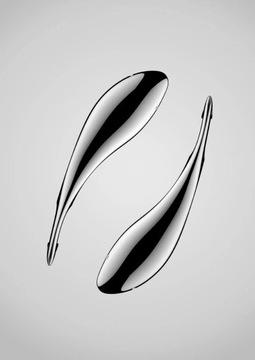 ОТКРЫТКА ДЛЯ БУТЫЛОК, позолоченная, Lino Bugatti