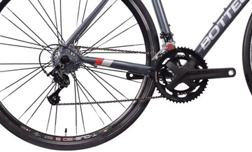 Rower szosowy BOTTECCHIA Duello 28 cali męski