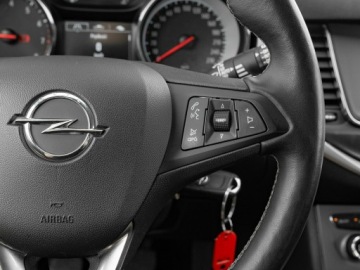 Opel Astra K Sportstourer Facelifting 1.2 Turbo 145KM 2020 Opel Astra WD1178V#1.2 T Edition Podgrz.f I kier, zdjęcie 15