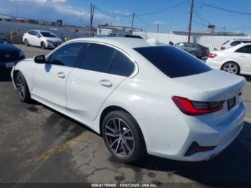 BMW Seria 3 G20-G21 2020 BMW Seria 3 2020 BMW 3 Series 330i Sedan North America 2.0 Benzyna 255KM, zdjęcie 2