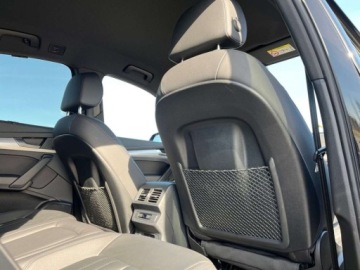 Audi 2025 Audi Q5 Sportback VAT 23 Gwarancja Matrix Head Up Hak Kamery 360, zdjęcie 13