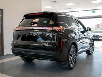 Chery Tiggo 7 SUV PHEV 1.5 T-GDI DHE 279KM 2025 CHERY Tiggo 7 Prestige 1.5 T-GDI Super Hybrid DHT 279KM 2025, zdjęcie 2