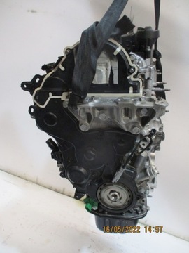 MOTOR PEUGEOT 3008 1.5 BLUE HDI YH01 10Q3EB