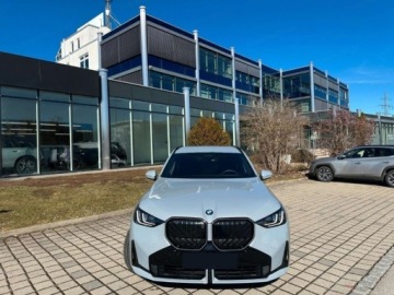 BMW X3 G45 2025 BMW X3 xDrive20d Sport Suv 2.0 (197KM) 2025, zdjęcie 3