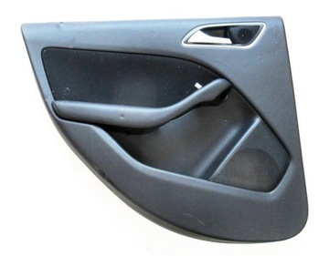 MERCEDES B TŘÍDA W246 ČALOUNĚNÍ BOK DVEŘE LEVÝ ZADNÍ A2465406809