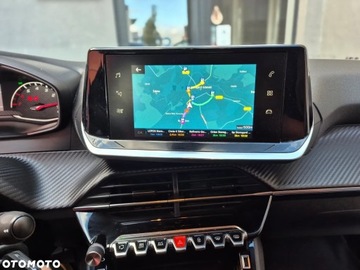 Peugeot 208 II Hatchback 1.2 PureTech 102KM 2020 Peugeot 208 1.2 PureTech Active Business, zdjęcie 22