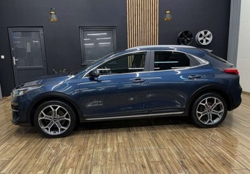 Kia XCeed Crossover 1.4 T-GDI 140KM 2020 Kia XCeed 1.4MANUAL JBL 66.000KM LED navi KAMERA bezwypadkowa, zdjęcie 9