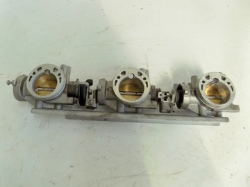 Гидроцикл YAMAHA GP1300R, дроссели