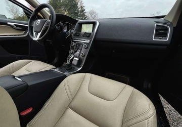 Volvo XC60 I SUV Facelifting 2.0 D4 DRIVE-E 190KM 2016 Volvo XC 60 2.0 D 190KM automatskoraNAVIbezwypadkowy GWARANCJA 2.0, zdjęcie 15
