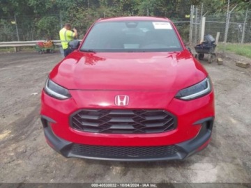 Honda HR-V III 2023 Honda HR-V Sport, 2023r., 2.0L 2.0 Benzyna 158KM, zdjęcie 6