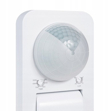 Датчик движения 360 градусов IP65 для светодиодов BYDGOSZCZ