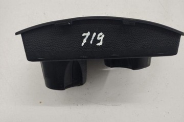 DRŽÁK NA HRNEK JEEP COMMANDER (XK, XH) 5898 3.0L DIESEL 160KW 2005