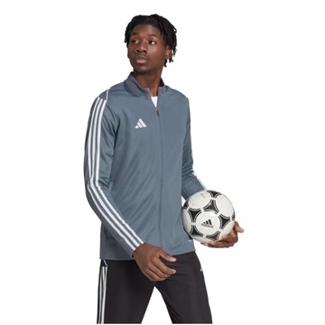 Bluza treningowa rozpinana Adidas Tiro 23 League Training HS3504 r. XL