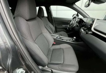 Toyota C-HR I 2020 Toyota C-HR Hybryda Automat Navi Kamera Sport Tempomat Led FV23, zdjęcie 16