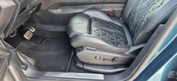 Peugeot 5008 II Crossover 1.6 THP 165KM 2018 Peugeot 5008 Jeden Właściciel 1.6 THP GT Pack, zdjęcie 20