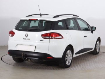 Renault Clio IV Grandtour Facelifting 1.5 Energy dCi 90KM 2017 Renault Clio 1.5 dCi, Salon Polska, Klima, zdjęcie 4