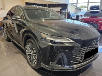 Lexus RX V 2025 Od ręki - Prestige 2.5 Hybrid Plug-in 292KM | Kamera 360!, zdjęcie 3
