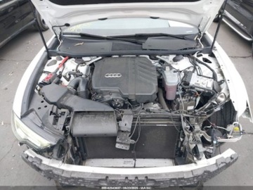 Audi A6 C8 2021 Audi a6 Premium Plus 45 Tfsi Quattro S Tronic 2021 2.0l 2.0 Benzyna 261KM, zdjęcie 8