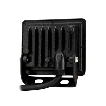 NAŚWIETLACZ LED SMD KASTEL2 10W 4000K 800LM IP65