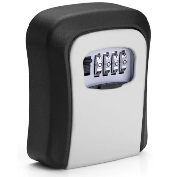 ЯЩИК ДЛЯ КЛЮЧЕЙ ЯЩИК ДЛЯ КЛЮЧЕЙ НАСТЕННЫЕ КАРТОЧКИ СЕЙФ-КОД PIN-КОД МЕТАЛЛ