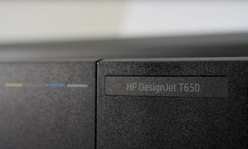 НОВЫЙ ПЛОТТЕР HP DesignJet T650 A0 WiFi, 36 дюймов