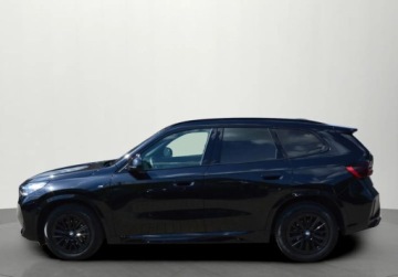 BMW X1 U11 Crossover 2.0 18d 150KM 2024 BMW X1 18d 150KM Adaptive Led Hak M Sport Kamera Ambiente Serwis ASO Car P, zdjęcie 8