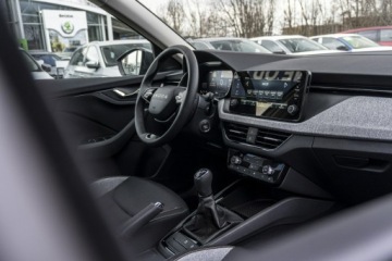 Skoda Kamiq Crossover Facelifting 1.5 TSI 150KM 2026 Škoda Kamiq Skoda Kamiq Drive 1.5 TSI 150 KM, zdjęcie 21