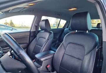 Kia Sportage IV SUV Facelifting 1.6 T-GDI 177KM 2020 Kia Sportage 1.6 Benzyna 177KM, zdjęcie 10