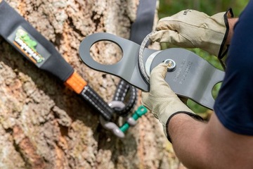 СМАЗОЧНЫЙ ВОЗВРАТНЫЙ БЛОК | БЛОК ДЛЯ ТРОСА ЛЕБЕДКИ (8 тонн) IRONMAN 4x4