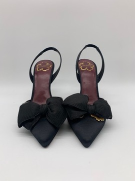 Buty damskie czółenka Ted Baker rozmiar 40