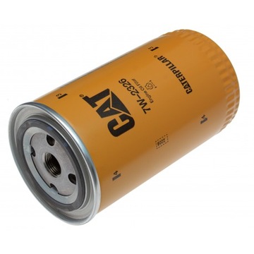 FILTR OLEJU CAT 432F P554407 3I1165 7W2326 3I1168