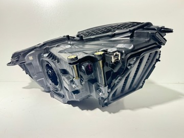 AUDI Q3 SQ3 II 83A ФОНАРЬ ПЕРЕДНИЙ ПРАВЫЙ ПОЛНОСТЬЮ СВЕТОДИОДНЫЙ 83A941034 PERFECT EU