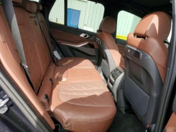 BMW X5 G05 2025 BMW X5 2025 BMW X5 XDRIVE50E 3.0 Hybryda Plug-in 308KM, zdjęcie 9