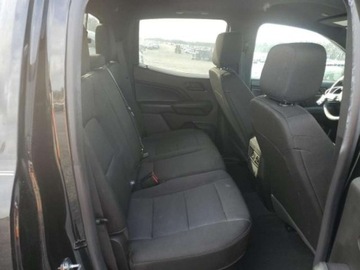 Chevrolet 2023 Chevrolet Colorado 2023, 2.7L, 4x4, TRAIL BOSS, od ubezpieczalni 2.7 310KM, zdjęcie 8