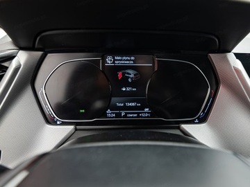 BMW Seria 1 F40 2021 BMW Seria 1 118i Advantage aut Hatchback 1.5 (136KM) 2021, zdjęcie 12