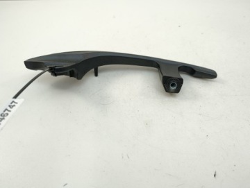 HONDA HORNET 600 PC41 ПАССАЖИРСКАЯ РУЧКА ПРАВАЯ РУКОЯТКА