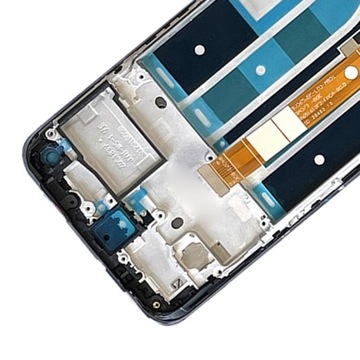 Для OnePlus Nord N100 Grade C ЖК-экран и дигитайзер в сборе