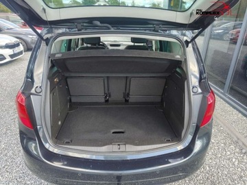 Opel Meriva II Mikrovan Facelifting 1.4 Turbo ECOTEC 120KM 2014 Opel Meriva 1.4 Benzyna 120KM Zadbana 1.4 Benzyna 120KM, zdjęcie 10