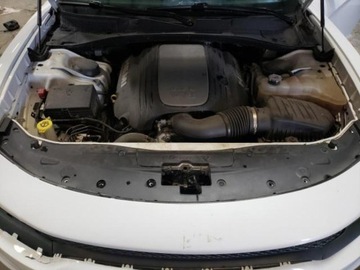 Dodge Charger VII 2021 Dodge Charger 2021, 5.7L, RT, od ubezpieczalni, zdjęcie 9