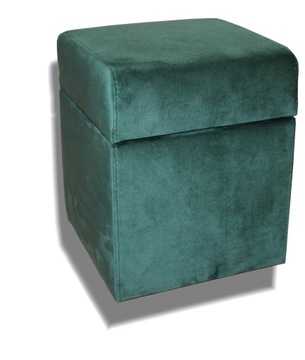 ОТКРЫТИЕ CUBE PUFA 30 С КОНТЕЙНЕРОМ