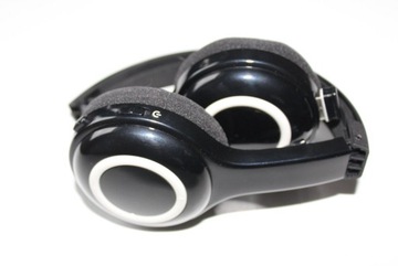 НАКЛОННЫЕ НАУШНИКИ LOGITECH H600