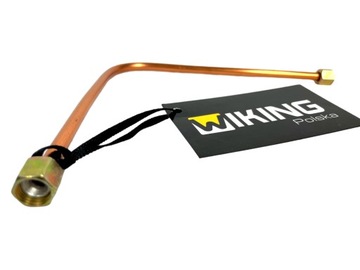 Клапан STRAINER TUBE 20, реле давления компрессора