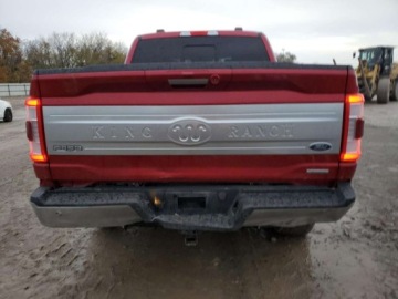 Ford 2023 Ford F150 Supercrew 2023 3.5l 3.5 Benzyna 400KM, zdjęcie 2