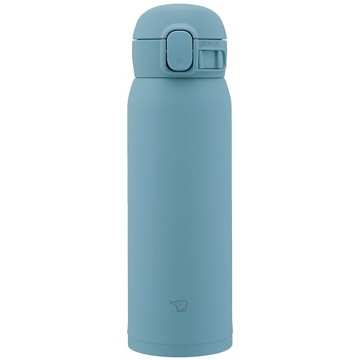 Kubek termiczny na napoje ZOJIRUSHI SM-WS48-GM 480 ml Ciemno-Niebieski