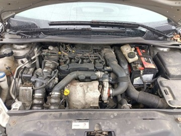 Citroen C4 I 2008 Citroen C4 1.6HDI 90 km 07r, zdjęcie 7